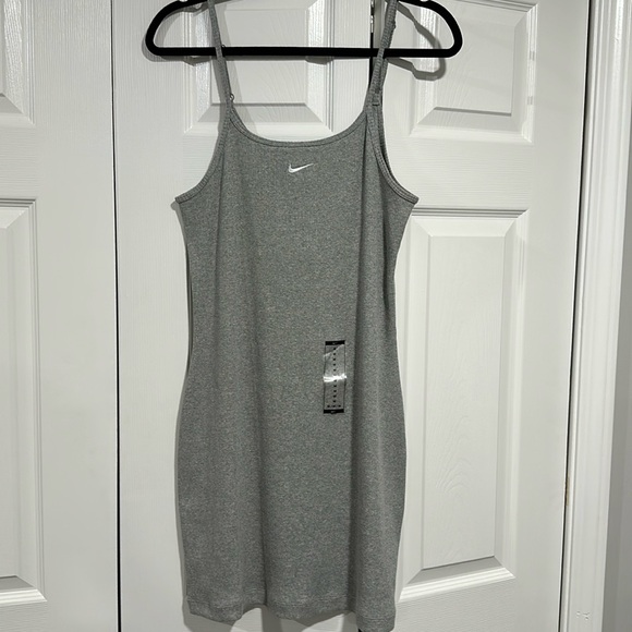 Nike Dresses & Skirts - Nike mini dress